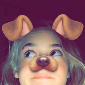 Meet your Posher, Jaclyn